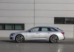 Audi A6 40 TDI S-Line Avant 2018 года (WW)